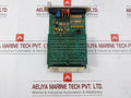 Valmet Automation M851241 M1 Bcu Binary Input Pcb Module Mt933 543619-4A