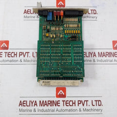 Valmet Automation M851241 M1 Bcu Binary Input Pcb Module Mt933 543619-4A