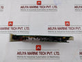 Valmet Automation M851241 M1 Bcu Binary Input Pcb Module Mt933 543619-4A