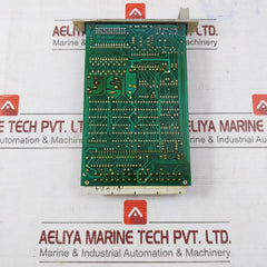 Valmet Automation M851241 M1 Bcu Binary Input Pcb Module Mt933 543619-4A