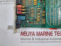 Valmet Automation M851241 M1 Bcu Binary Input Pcb Module Mt938 543616-4B 543619-
