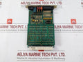 Valmet Automation M851241 M1 Bcu Binary Input Pcb Module Mt938 543616-4B 543619-