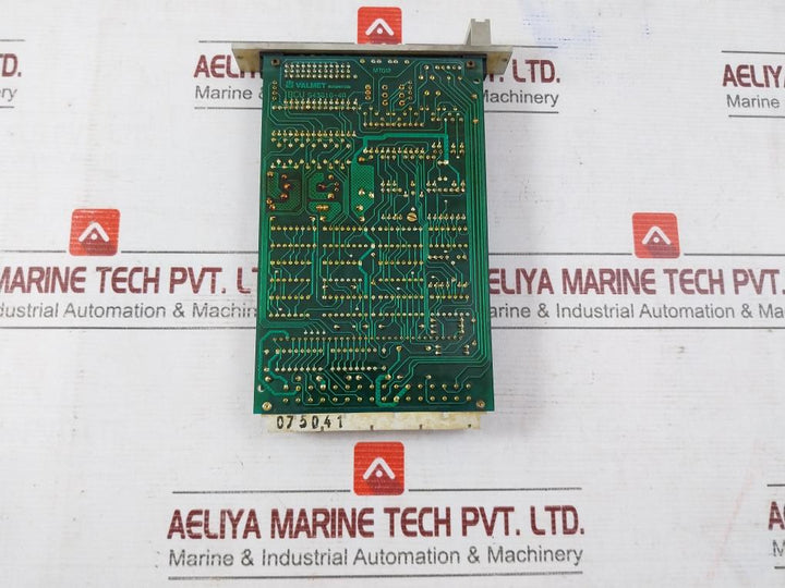 Valmet Automation M851241 M1 Bcu Binary Input Pcb Module Mt938 543616-4B 543619-