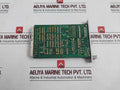 Valmet Automation M851241 M1 Binary Control Unit Pcb Mt821 M8512411 M1