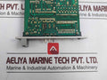 Valmet Automation M851241 M1 Binary Control Unit Pcb Mt821 M8512411 M1