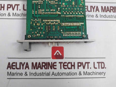 Valmet Automation M851241 M1 Binary Control Unit Pcb Mt821 M8512411 M1