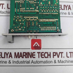 Valmet Automation M851241 M1 Binary Control Unit Pcb Mt821 M8512411 M1
