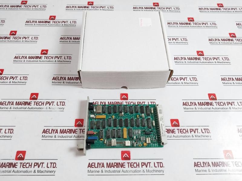 Valmet Automation M851262 03 547062-3A