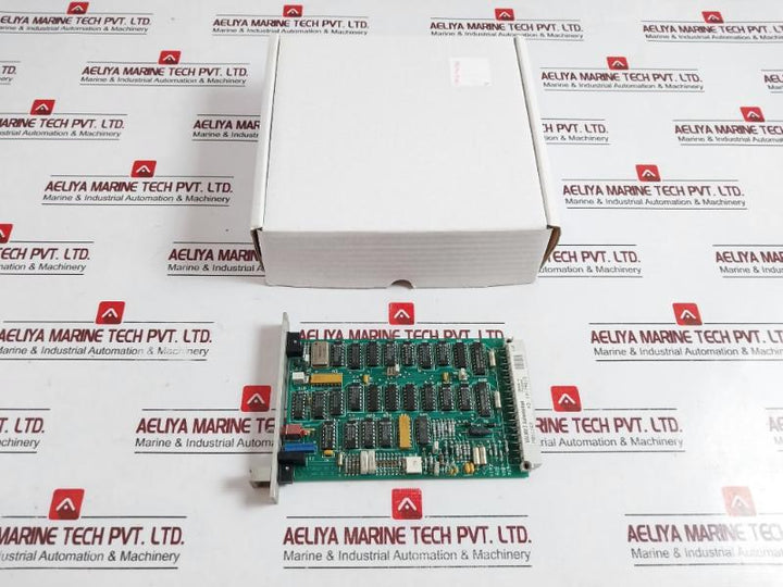 Valmet Automation M851262 03 547062-3A