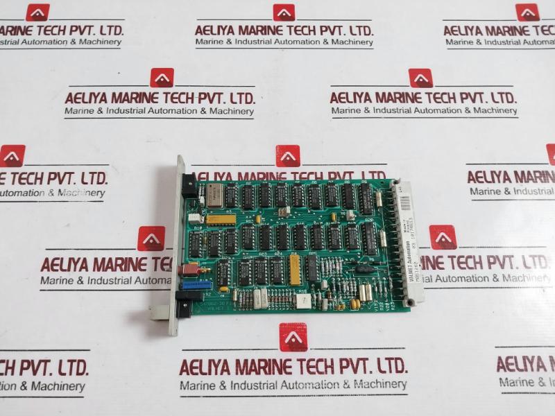 Valmet Automation M851262 03 547062-3A