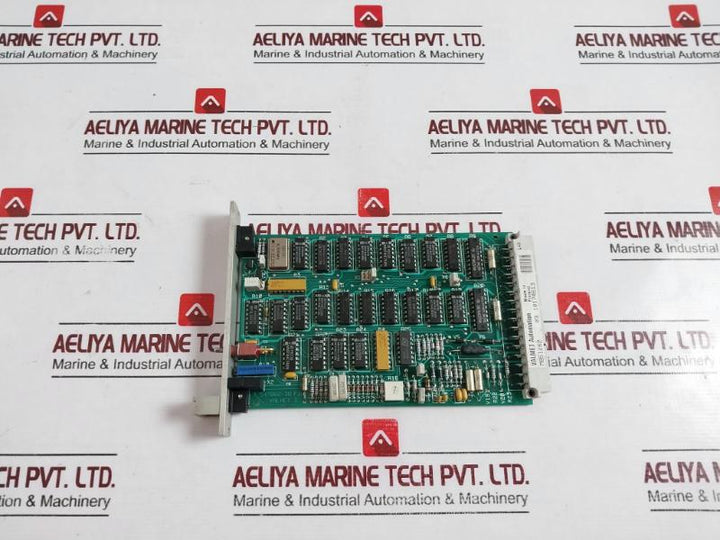 Valmet Automation M851262 03 547062-3A