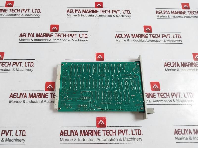 Valmet Automation M851262 03 547062-3A