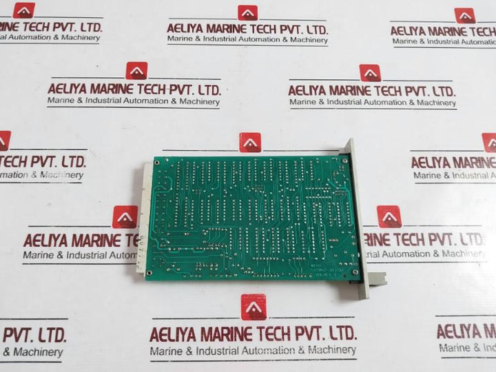 Valmet Automation M851262 03 547062-3A