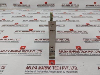 Valmet Automation M851262/ M8512621 M1 Fiu Module