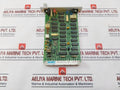 Valmet Automation M851262/ M8512621 M1 Fiu Module