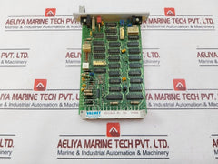 Valmet Automation M851262/ M8512621 M1 Fiu Module