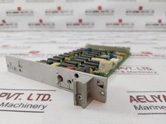 Valmet Automation M851262/ M8512621 M1 Fiu Module