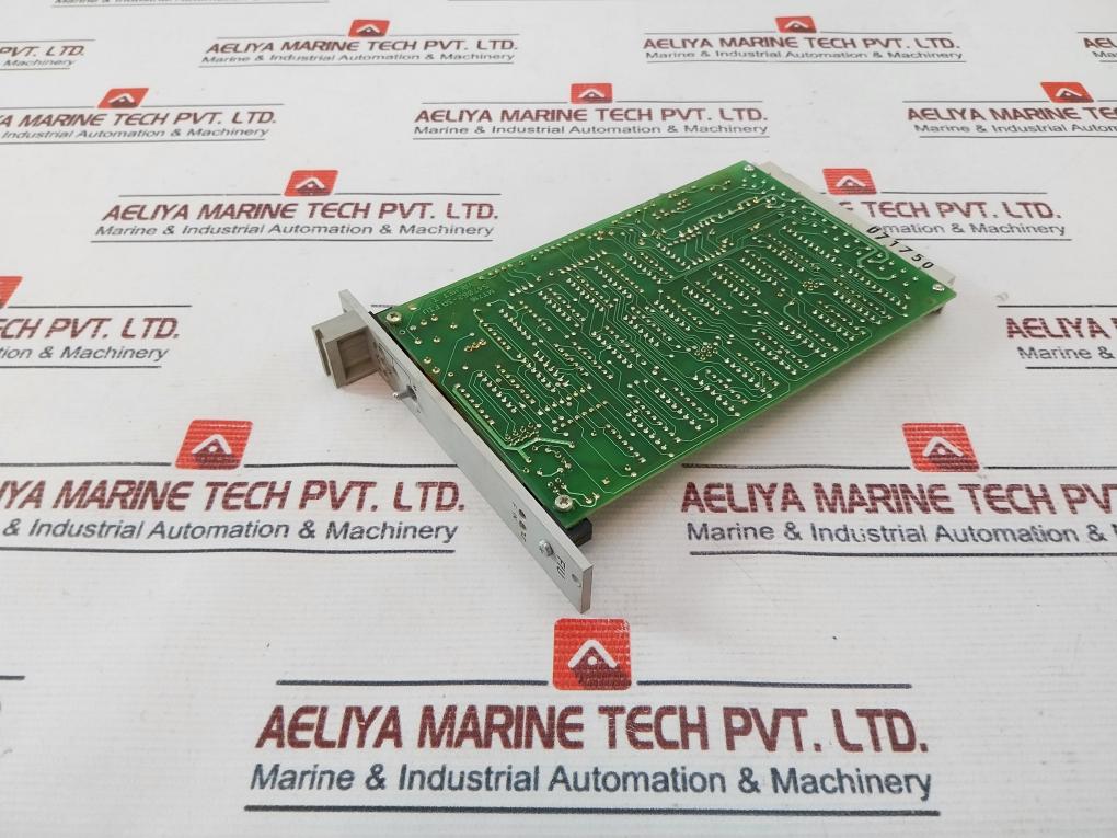 Valmet Automation M851262/ M8512621 M1 Fiu Module