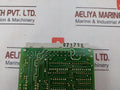 Valmet Automation M851262/ M8512621 M1 Fiu Module