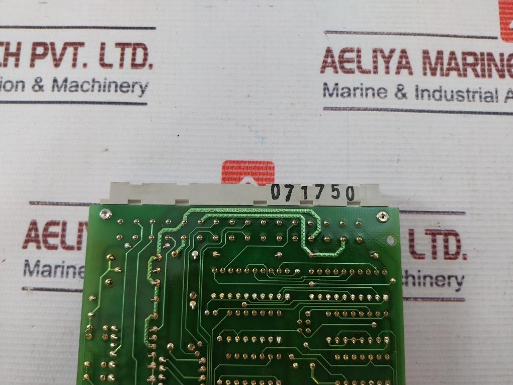 Valmet Automation M851262/ M8512621 M1 Fiu Module
