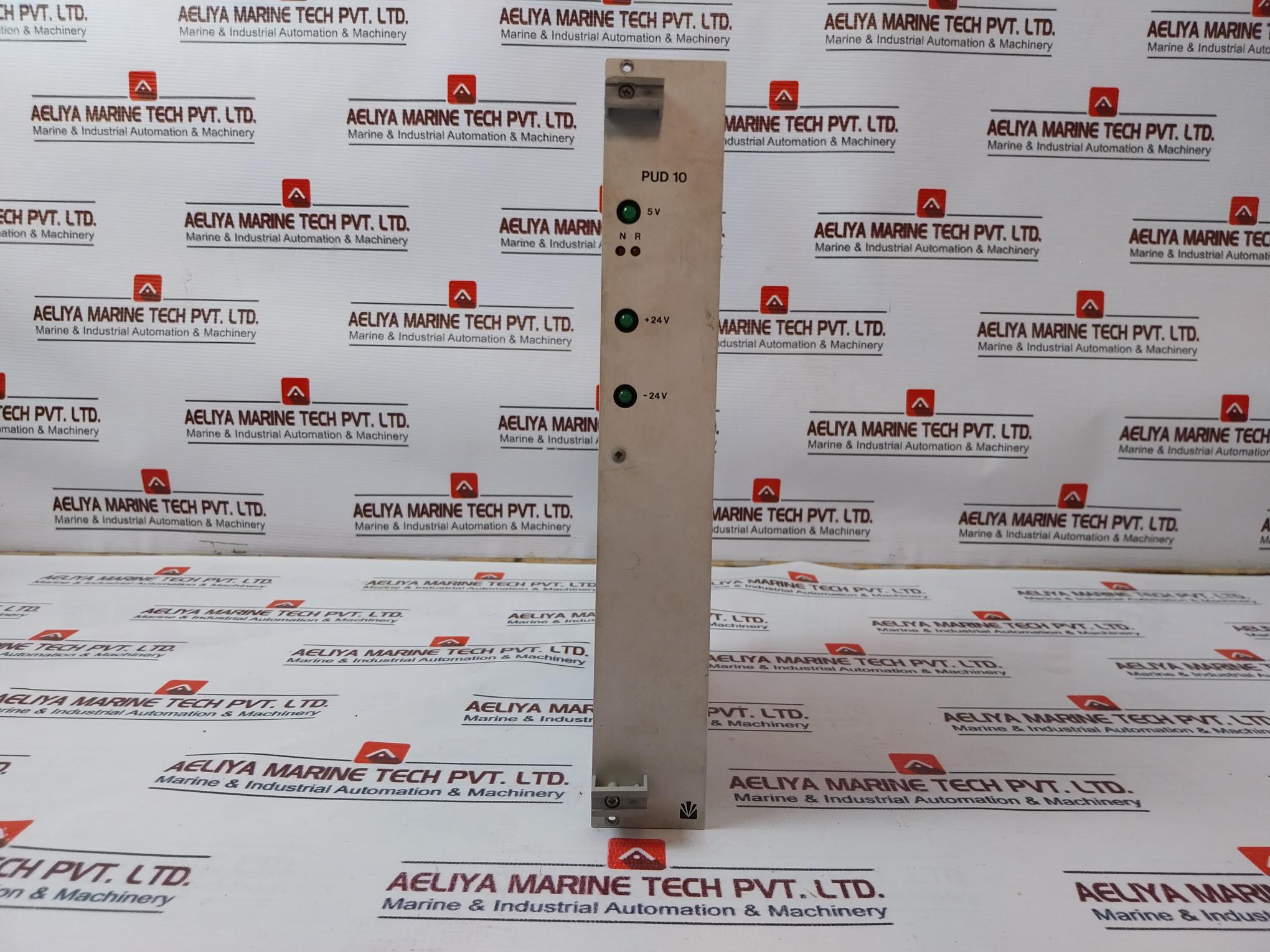 Valmet Automation M851361 M1 Printed Circuit Board