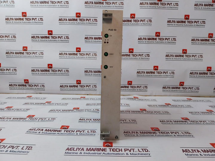 Valmet Automation M851361 M1 Printed Circuit Board