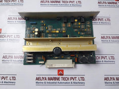 Valmet Automation M851362 M1 Cpu Module