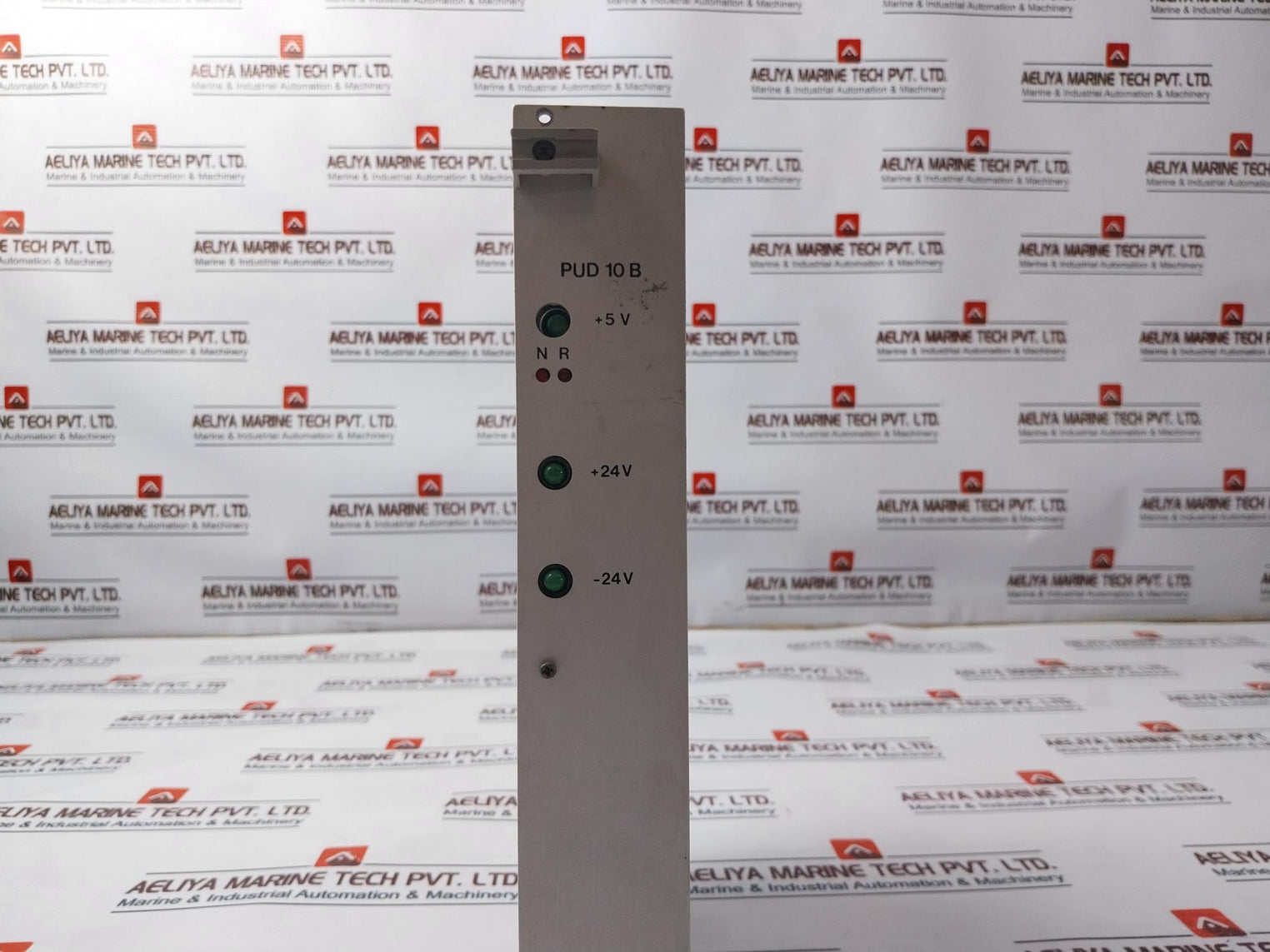 Valmet Automation M851362 M1 Cpu Module