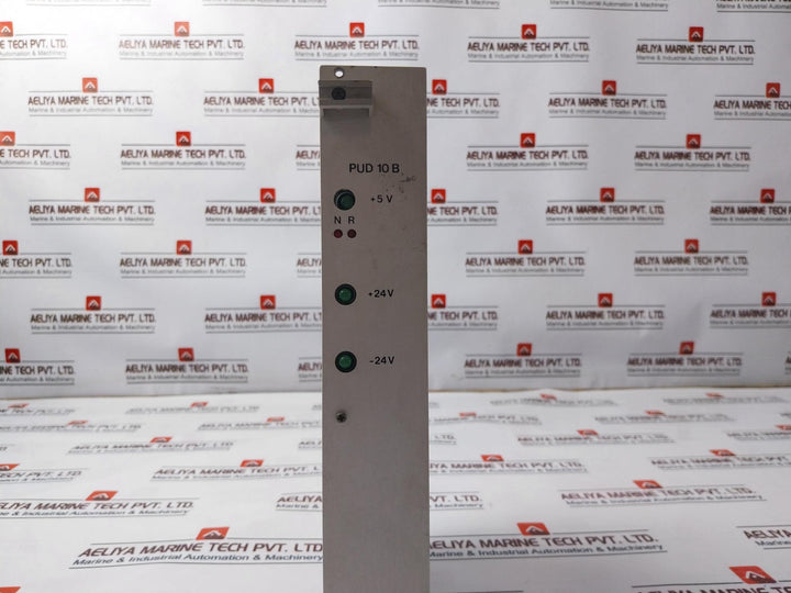 Valmet Automation M851362 M1 Cpu Module