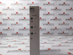 Valmet Automation M851362 M1 Cpu Module