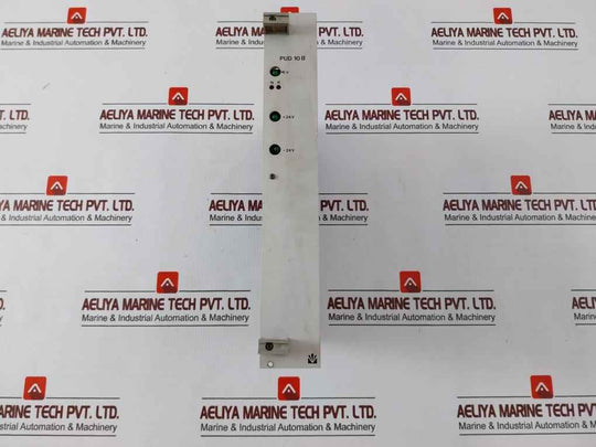 Valmet Automation M851362 M1 Power Supply Board Pud-10B Mt145 421822-1B