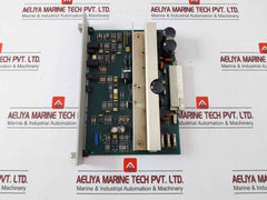 Valmet Automation M851362 M1 Power Supply Board Pud-10B Mt145 421822-1B