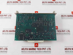 Valmet Automation M851362 M1 Power Supply Board Pud-10B Mt145 421822-1B