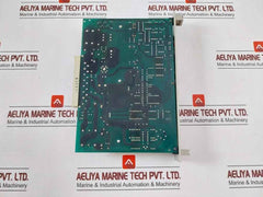 Valmet Automation M851362 M1 Power Supply Board Pud-10B Mt145 421822-1B