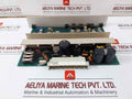 Valmet Automation M851362 M1 Power Supply Board Pud-10B Mt145 421822-1B