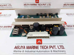 Valmet Automation M851362 M1 Power Supply Board Pud-10B Mt145 421822-1B
