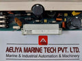 Valmet Automation M851362 M1 Power Supply Board Pud-10B Mt145 421822-1B