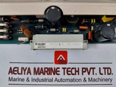 Valmet Automation M851362 M1 Power Supply Board Pud-10B Mt145 421822-1B
