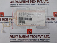 Valmet Automation M8515211 Keyboard Interface Unit (Kiu) M851521/ M8515211 M1