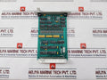 Valmet Automation M8515211 Keyboard Interface Unit (Kiu) M851521/ M8515211 M1