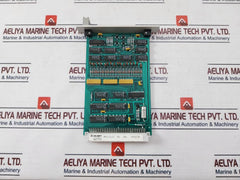 Valmet Automation M8515211 Keyboard Interface Unit (Kiu) M851521/ M8515211 M1