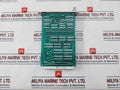 Valmet Automation M8515211 Keyboard Interface Unit (Kiu) M851521/ M8515211 M1