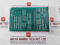 Valmet Automation M8515211 Keyboard Interface Unit (Kiu) M851521/ M8515211 M1