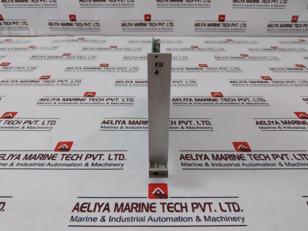 Valmet Automation M8515211 Keyboard Interface Unit (Kiu) M851521/ M8515211 M1