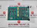 Valmet Automation M8515211 Keyboard Interface Unit (Kiu) M851521/ M8515211 M1