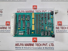 Valmet Automation M8515211 Keyboard Interface Unit (Kiu) M851521/ M8515211 M1