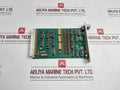 Valmet Automation M851521 M1 Kiu Keyboard Interface Unit 3-542819-2A