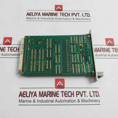 Valmet Automation M851521 M1 Kiu Keyboard Interface Unit 3-542819-2A