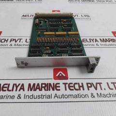 Valmet Automation M851521 M1 Kiu Keyboard Interface Unit 3-542819-2A