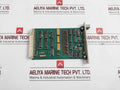 Valmet Automation M851521 M1 Kiu Keyboard Interface Unit Pcb 3-542819-2A